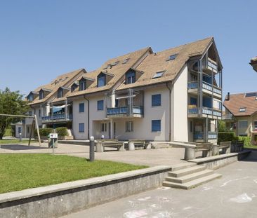 A louer sans caution - Spacieux logement dans un quartier calme - Photo 1