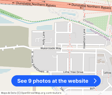 2 bedroom end of terrace house for rent - Photo 1