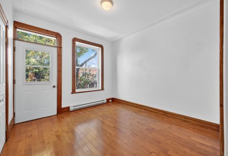 Appartement à louer à Montréal (Le Plateau-Mont-Royal) - Photo 4