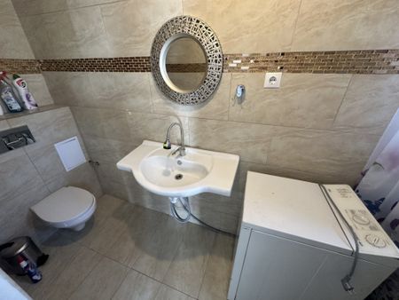 Garsoniera 25mp zona Lazaret - Balanta - Photo 4