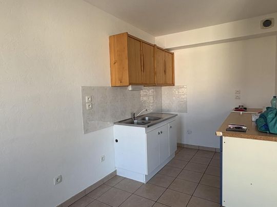 Location Appartement 3 pièces 68m² LA MOTTE SERVOLEX 73290 - Photo 1