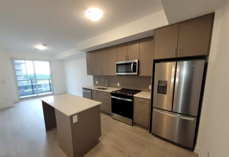 For Lease - 3220 William Coltson Avenue Unit# 1113, Oakville, Ontario - Photo 5