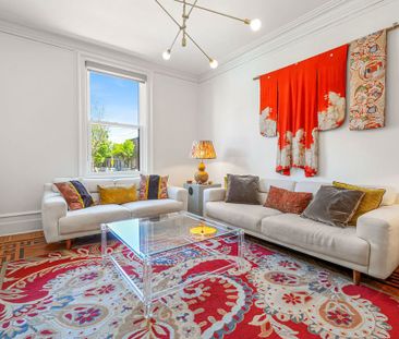 À louer / Maison à étages - Photo 1