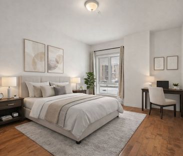 Appartement à louer - Photo 4