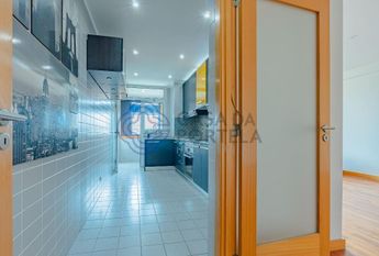 Apartamento T3 em Porto