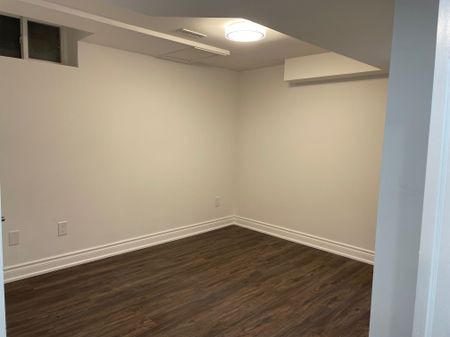 For Lease - 250 Woodhall Road Unit# (Bsmt), Markham, Ontario - Photo 3