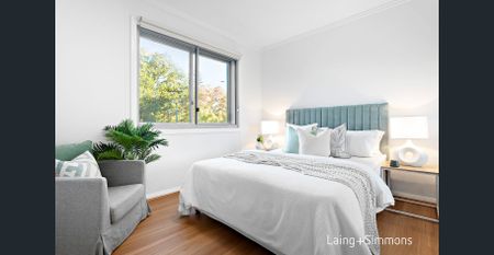 Stylish Urban Living in 'The Gregory' Building - Photo 4