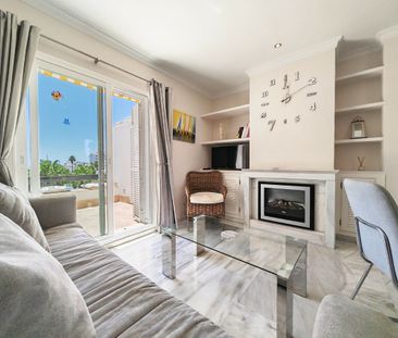 2 Bed Penthouse for Rent in Riviera del Sol - Photo 3