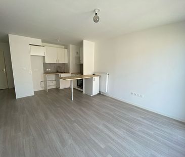 Location appartement 3 pièces, 58.78m², Mennecy - Photo 1