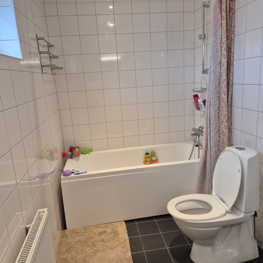 Sagåsvägen, Kållered - Photo 1