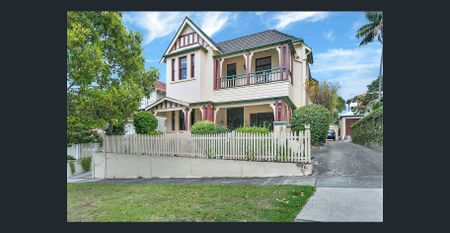 Federation stately family home - Photo 3