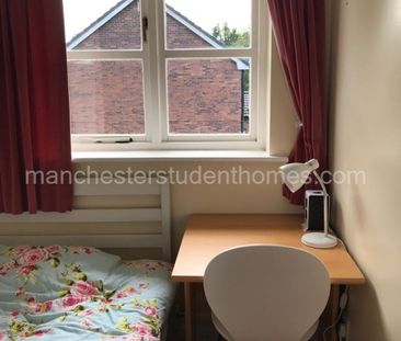 Redshaw Close, Manchester, M14 6JB - Photo 4