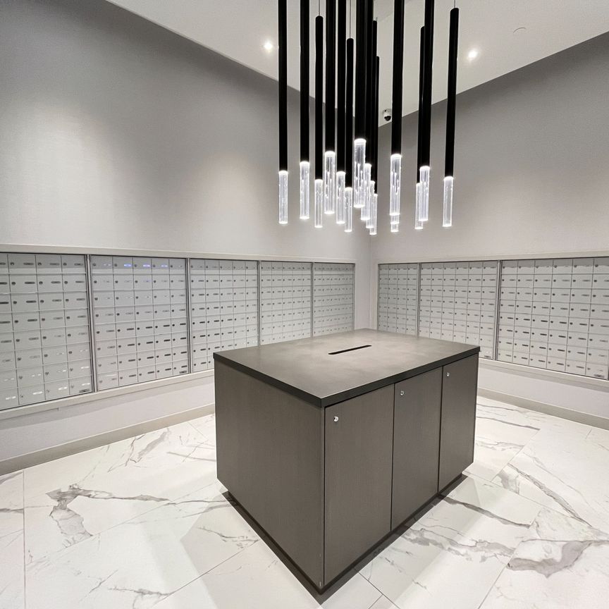 For Lease - 82 Dalhousie Street Unit# 4206, Toronto, Ontario - Photo 1