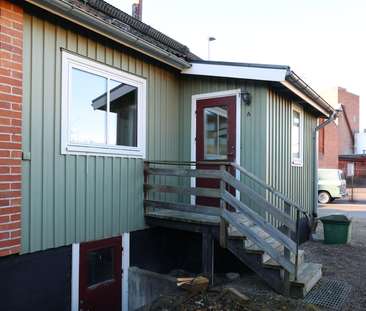 Långgatan, Heby - Foto 5