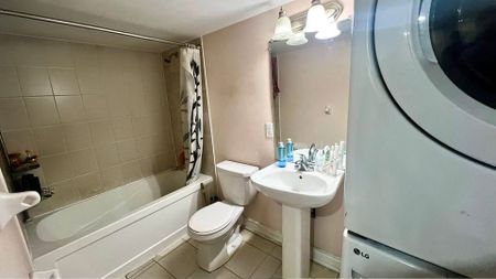 For Lease - 49 Frenchpark Circle Unit# BSMT, Brampton, Ontario - Photo 4