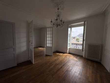 Appartement T4 à louer - 108 m² - Photo 3