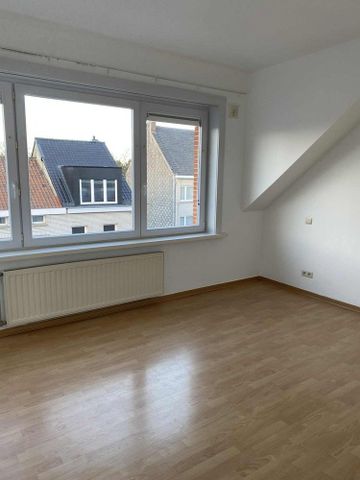 Duplex met 2 kamers - Photo 5
