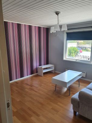 Mariehällsvägen, Åkersberga - Foto 1