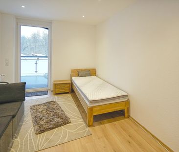 Für Berufspendler - neu ausgestattet! - Photo 3