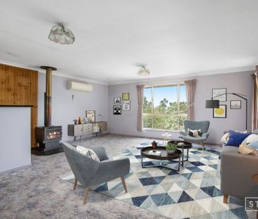 1281 Bells Line Of Road, Kurrajong Heights NSW 2758 - House For Ren... - Photo 2