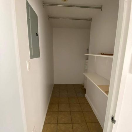 GRAND ET LUMINEUX 4.5 DISPONIBLE 1er FÉVRIER 2025 - Photo 3