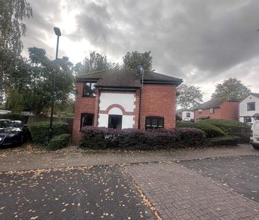 1 bedroom terraced house to rent - Photo 2