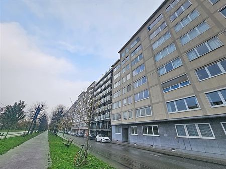 2 slaapkamer-appartement met ruim zuidwest gericht terras! - Photo 5