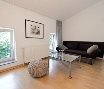 2 Zimmer in Düsseldorf - Photo 5