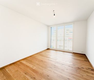 "Innerdorf" - Neubau im Zentrum von Siebnen - Photo 1