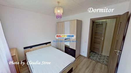INCHIRIERE APARTAMENT 2 CAMERE GIURGIULUI - Photo 4