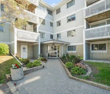 415 - 218 VIEWMOUNT DRIVE | 415 - 218 VIEWMOUNT DRIVE, Ottawa - Photo 1