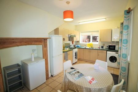 Old Tiverton Road, Exeter - Photo 5