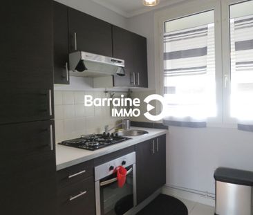 Location appartement à Brest, 2 pièces 43.27m² - Photo 4