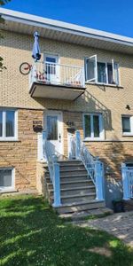 Appartement a Louer 4 1/2 (Montreal) - Photo 3