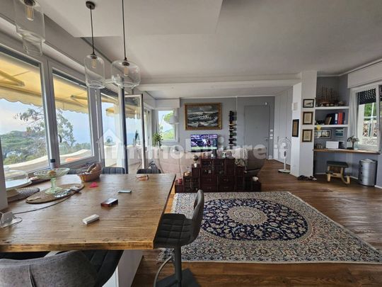 Appartamento viale delle Mimose, Centro, Pieve Ligure - Foto 1