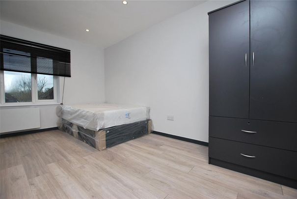 1 bedroom house of multiple occupation to rent - Photo 1