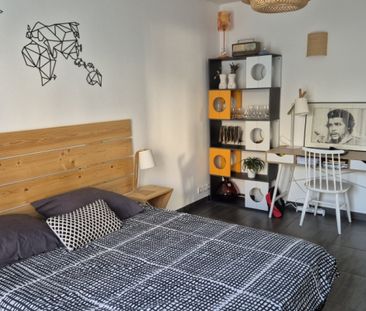 Gignac la Nerthe ' Maison Meublée Location Saisonnière ' - Photo 3