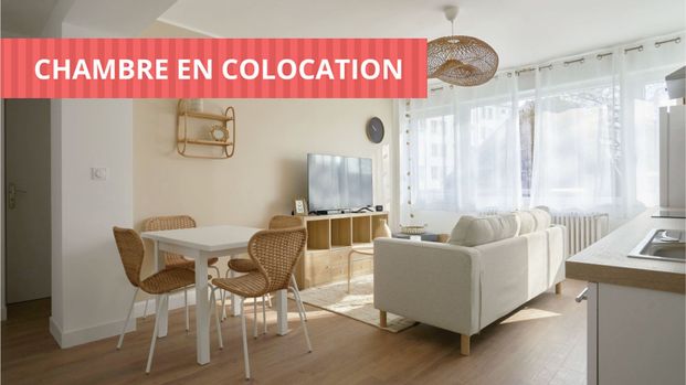 Appartement 1 pièce - Photo 1