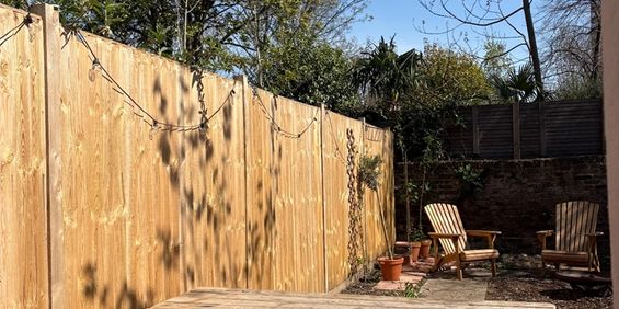 3 Bed Terraced House, Greenwood Road, E8 - Photo 3