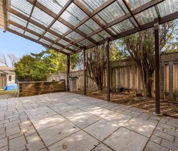 For Lease - 77 Lawfield Drive, Hamilton, Ontario - Photo 5
