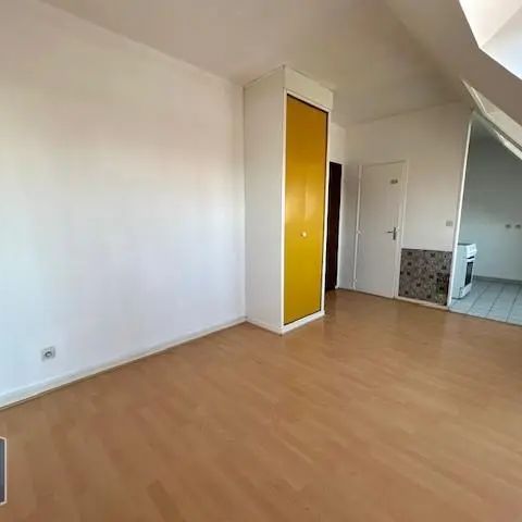 Appartement à louer 2 pièces 32.09m² - Photo 1