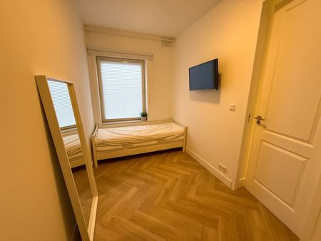 Appartement te huur: Legmeerstraat 80-2 1058 NH Amsterdam - Photo 5