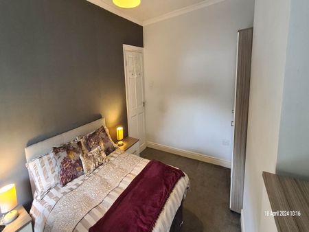 Rosemont Avenue (room 2), Bramley, Leeds - Photo 4