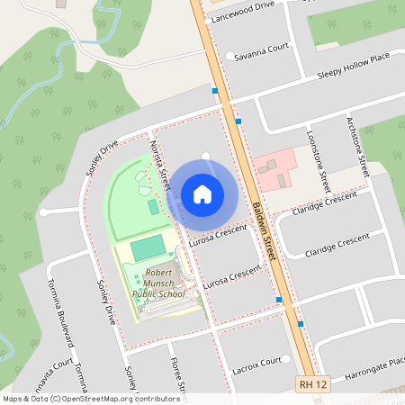 9 Tracey Court, Whitby