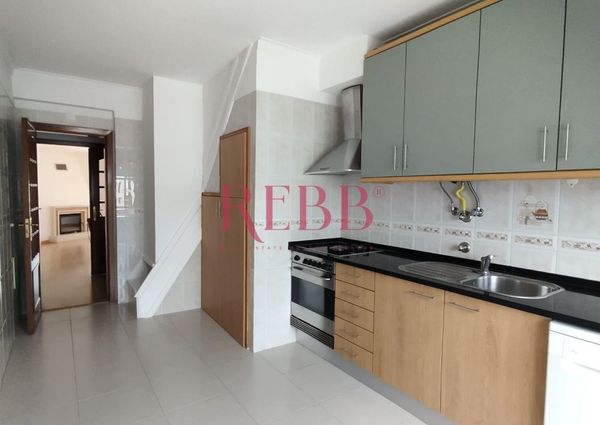 Apartamento T2 em Setúbal