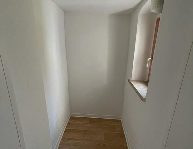 Helle 3-Zimmerwohnung im Erdgeschoss ! - Foto 1