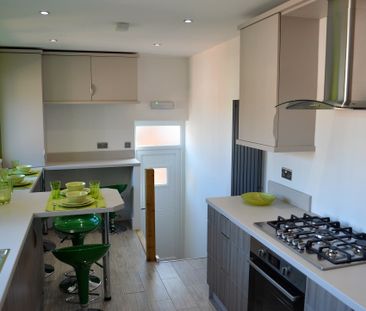 5 Bedroom House, Second Avenue, Heaton - Photo 5