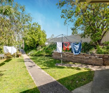 Retirement Style Living In A Convenient Albury Location - Photo 4