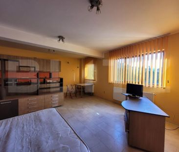 Garsoniera, 35 mp, la casa, zona BT Arena - Fotografie 2