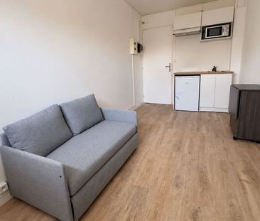 Appartement à louer 1 pièce • Viroflay - Photo 1